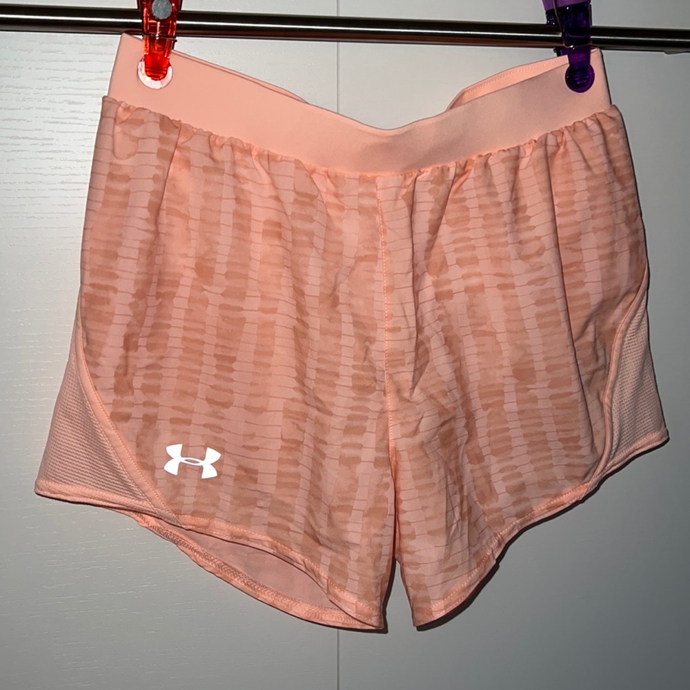 NWT Running Shorts